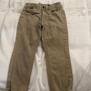 Joe's Jeans Khaki Pants
